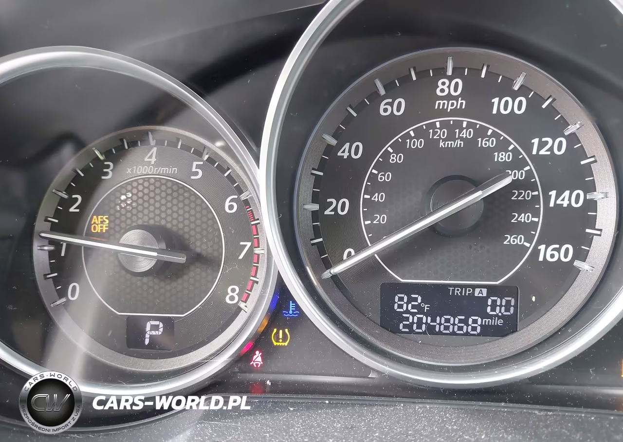 2014 Mazda Mazda6 I Grand Touring VIN:JM1GJ1W67E1120439 - 7