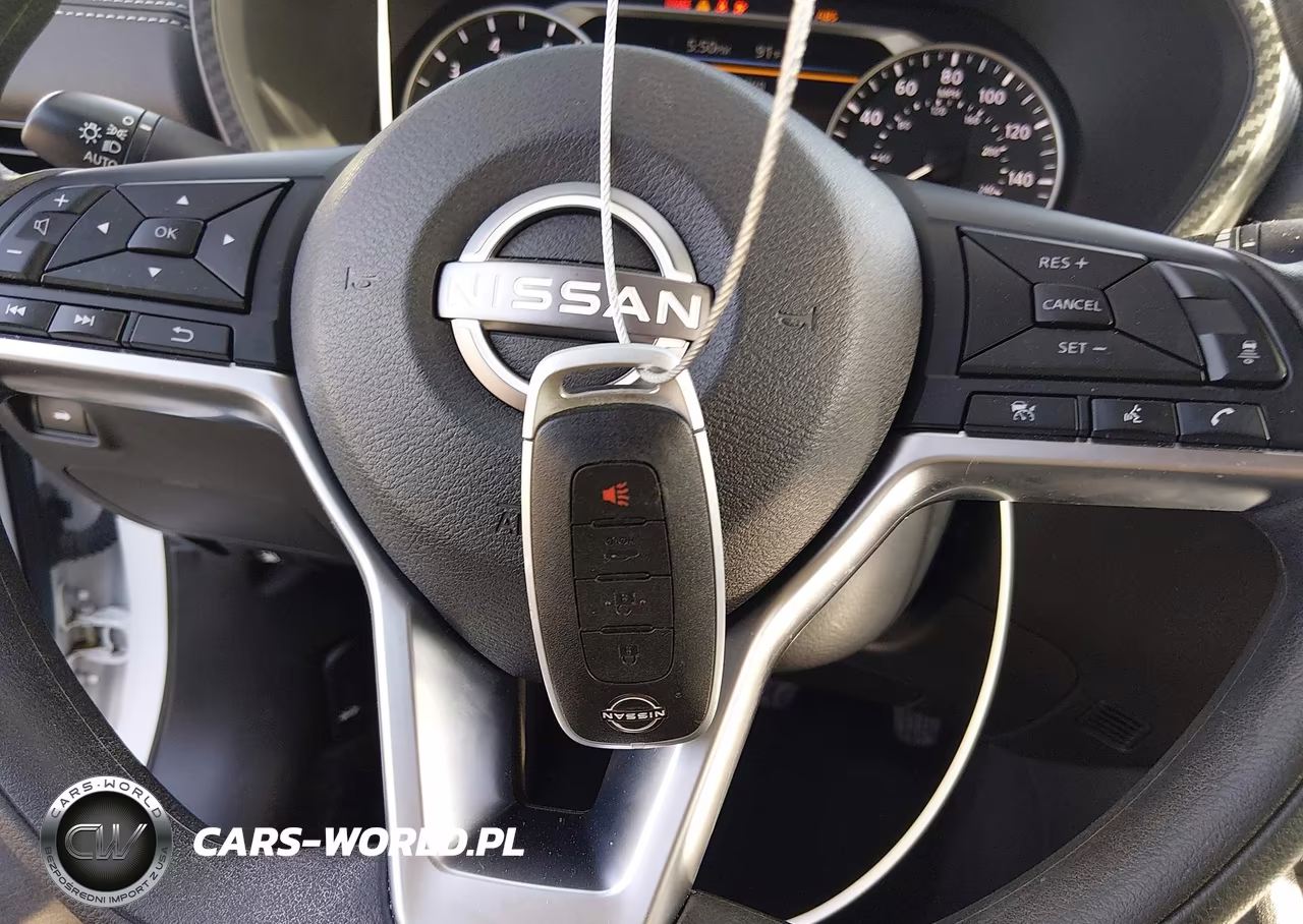 2025 Nissan Sentra Sv VIN:3N1AB8CV7SY218940 - 11
