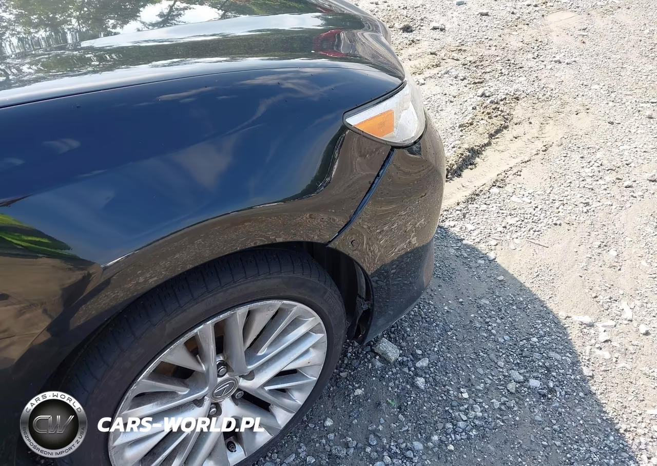 2015 Lexus Es 350 VIN:JTHBK1GG9F2208160 - 18