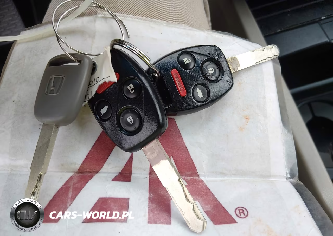 2010 Honda Pilot Ex-L VIN:5FNYF3H50AB006340 - 11