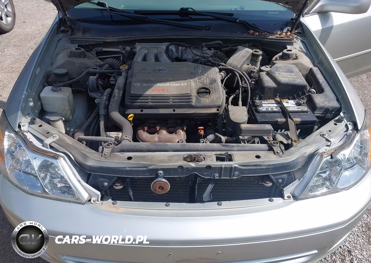 2001 Toyota Avalon Xls VIN:4T1BF28B51U179909 - 10
