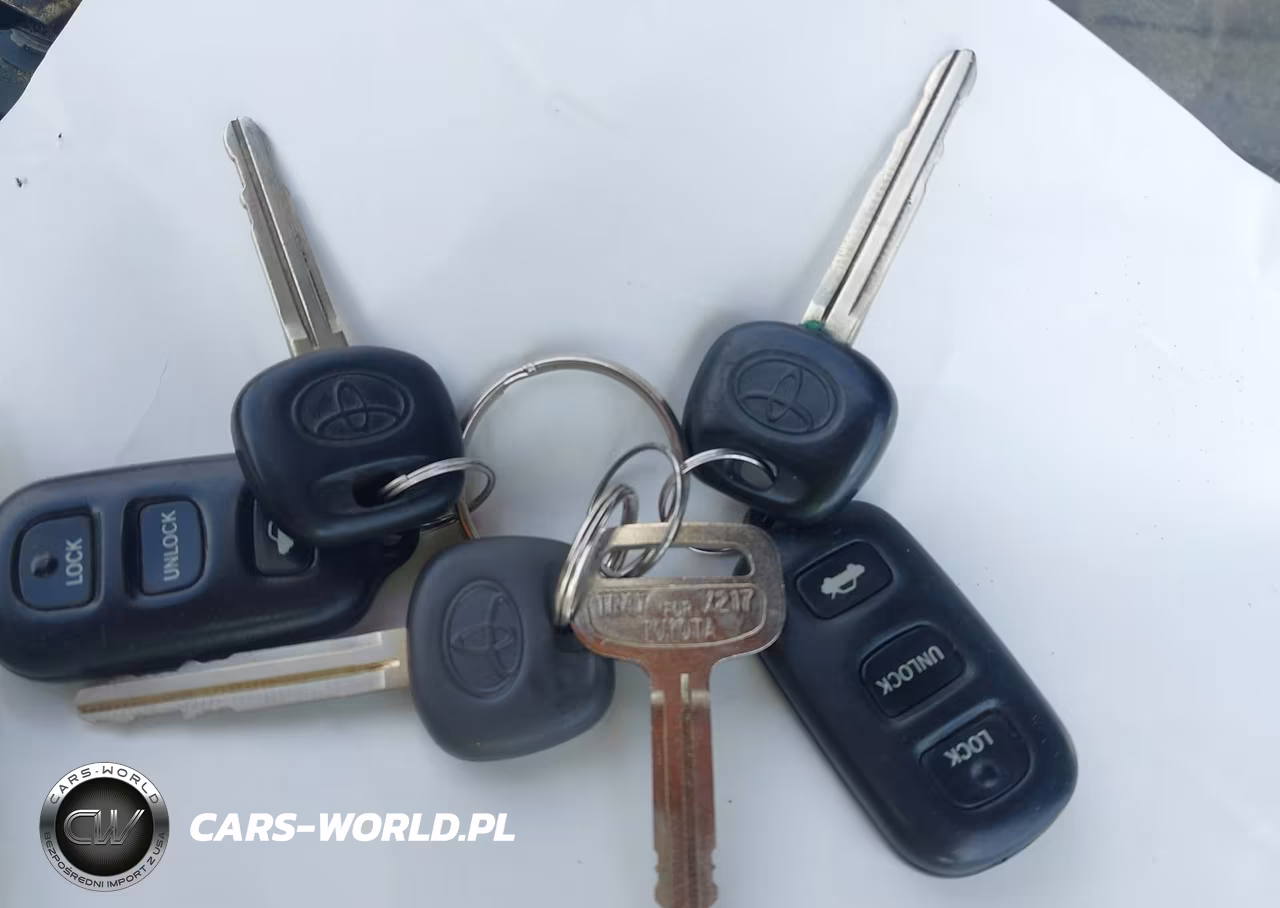 2001 Toyota Avalon Xls VIN:4T1BF28B51U179909 - 11