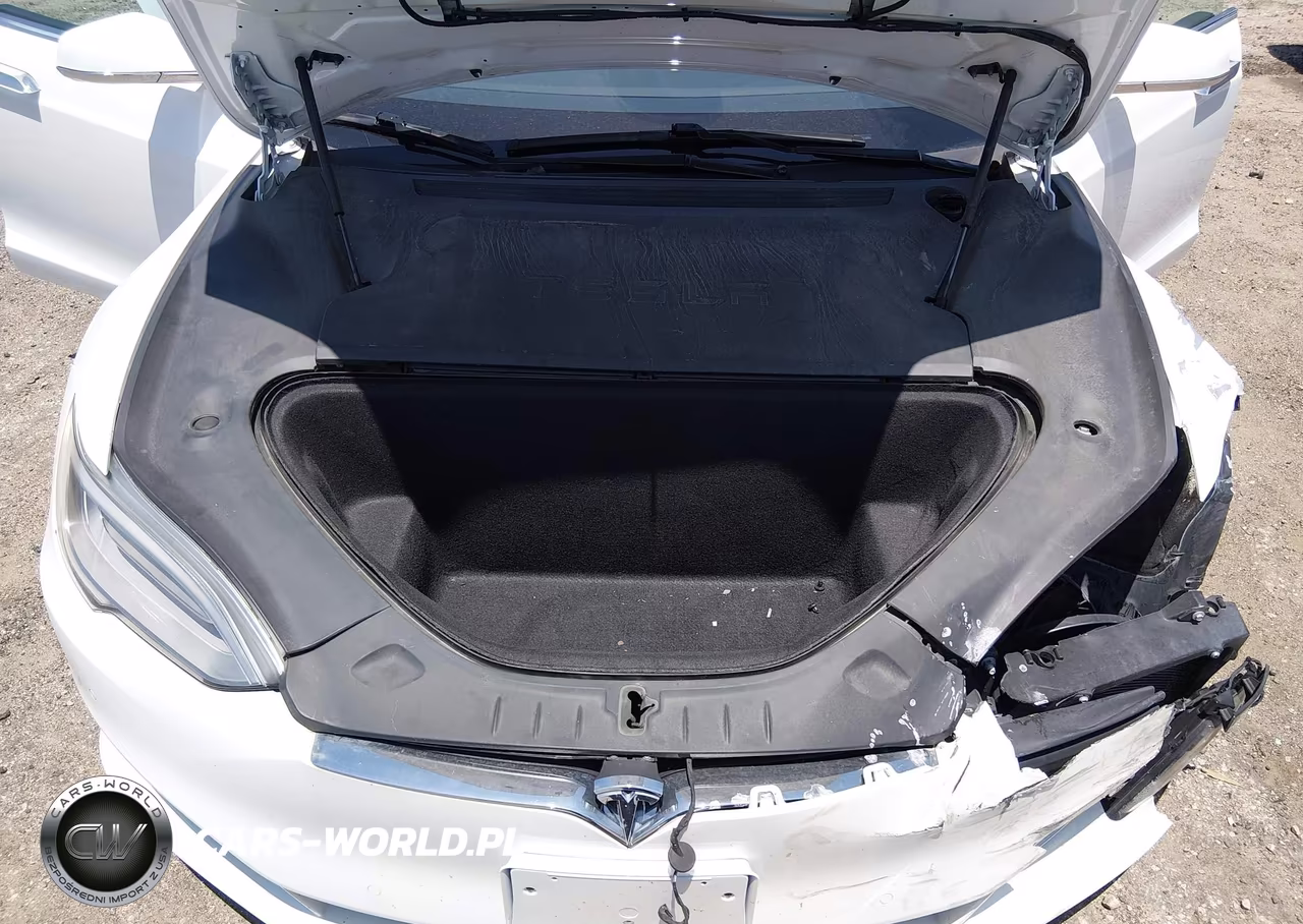 2021 Tesla Model S Long Range Dual Motor All-Wheel Drive-Long Range Plus Dual Motor All-Wheel Drive VIN:5YJSA1E22MF419187 - 10