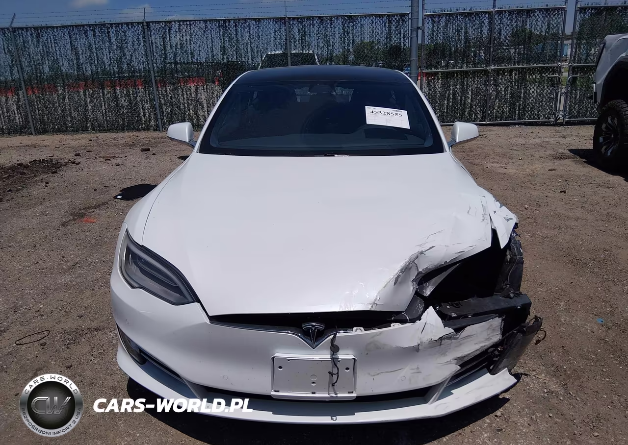 2021 Tesla Model S Long Range Dual Motor All-Wheel Drive-Long Range Plus Dual Motor All-Wheel Drive VIN:5YJSA1E22MF419187 - 12