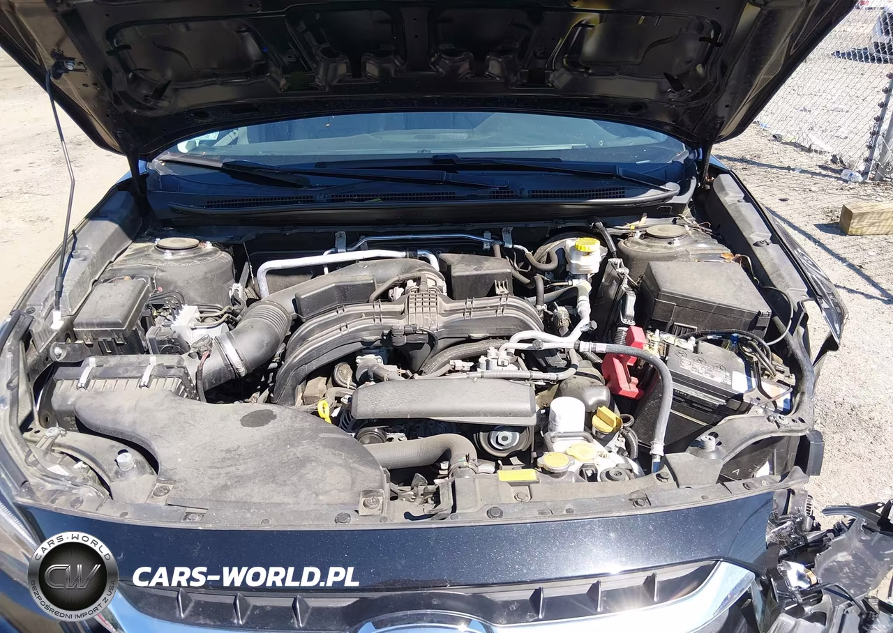 2021 Subaru Legacy VIN:4S3BWAB66M3005657 - 10