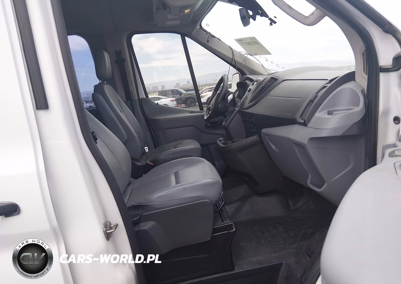 2017 Ford Transit-350 Xl VIN:1FBAX2CV0HKB21215 - 5