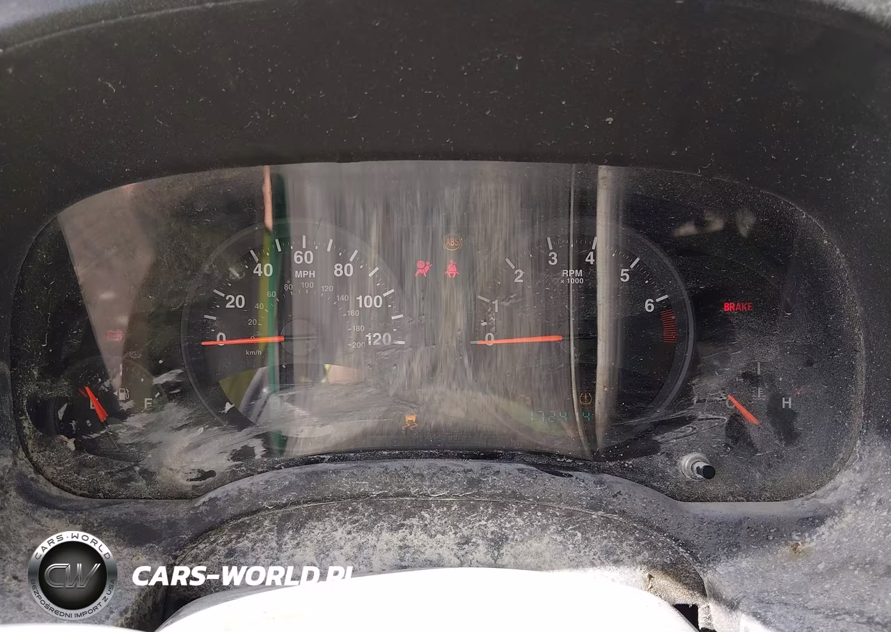2010 Jeep Compass Sport VIN:1J4NT4FB7AD571258 - 7