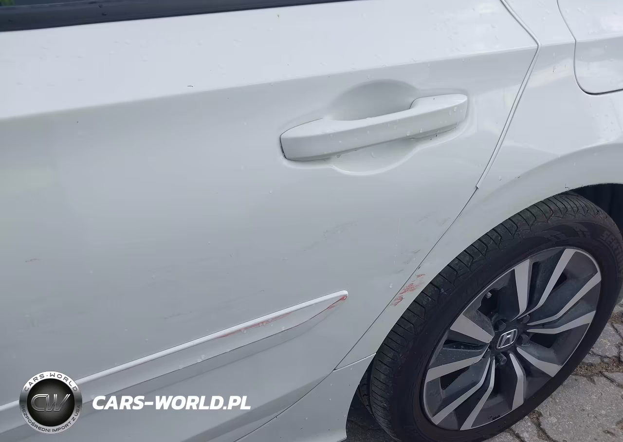 2022 Honda Civic Ex VIN:2HGFE1F7XNH323305 - 6