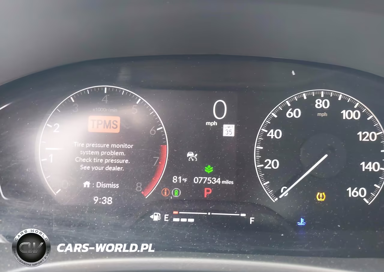 2022 Honda Civic Ex VIN:2HGFE1F7XNH323305 - 7