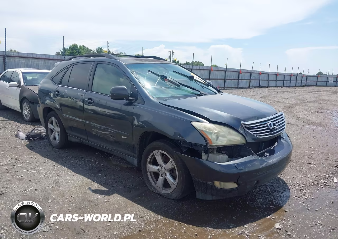 2005 Lexus Rx 330 – zdjęcie 1 z 13