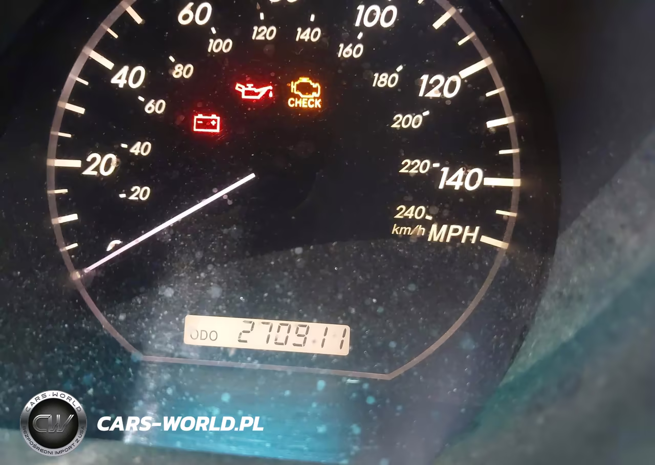 2005 Lexus Rx 330 VIN:JTJGA31U050055504 - 13