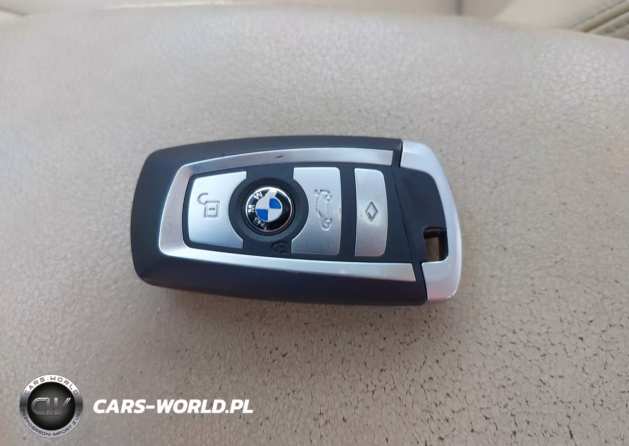 2013 BMW 328I VIN:WBA3A5G56DNP22958 - 11