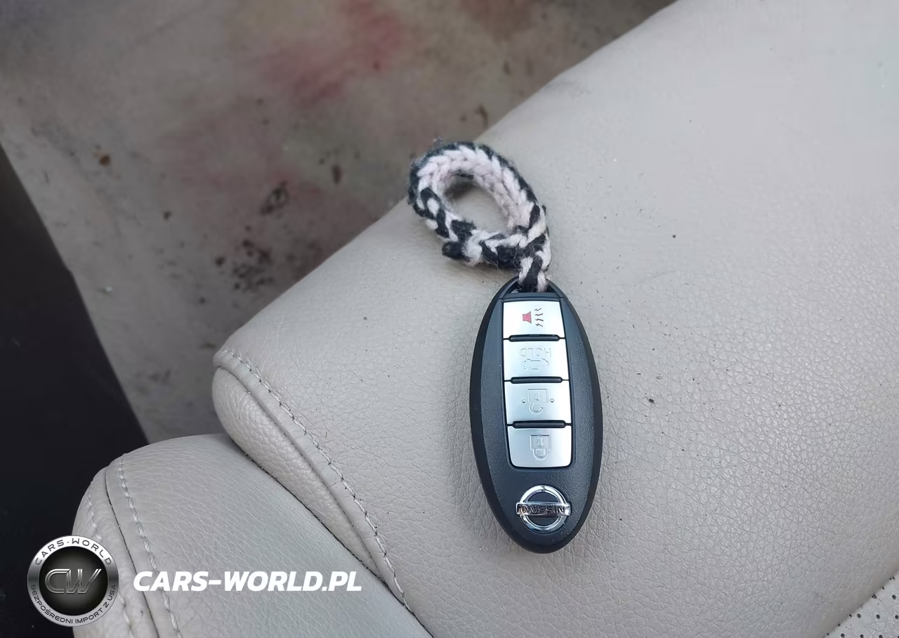 2014 Nissan Maxima 3.5 Sv VIN:1N4AA5AP6EC473598 - 11