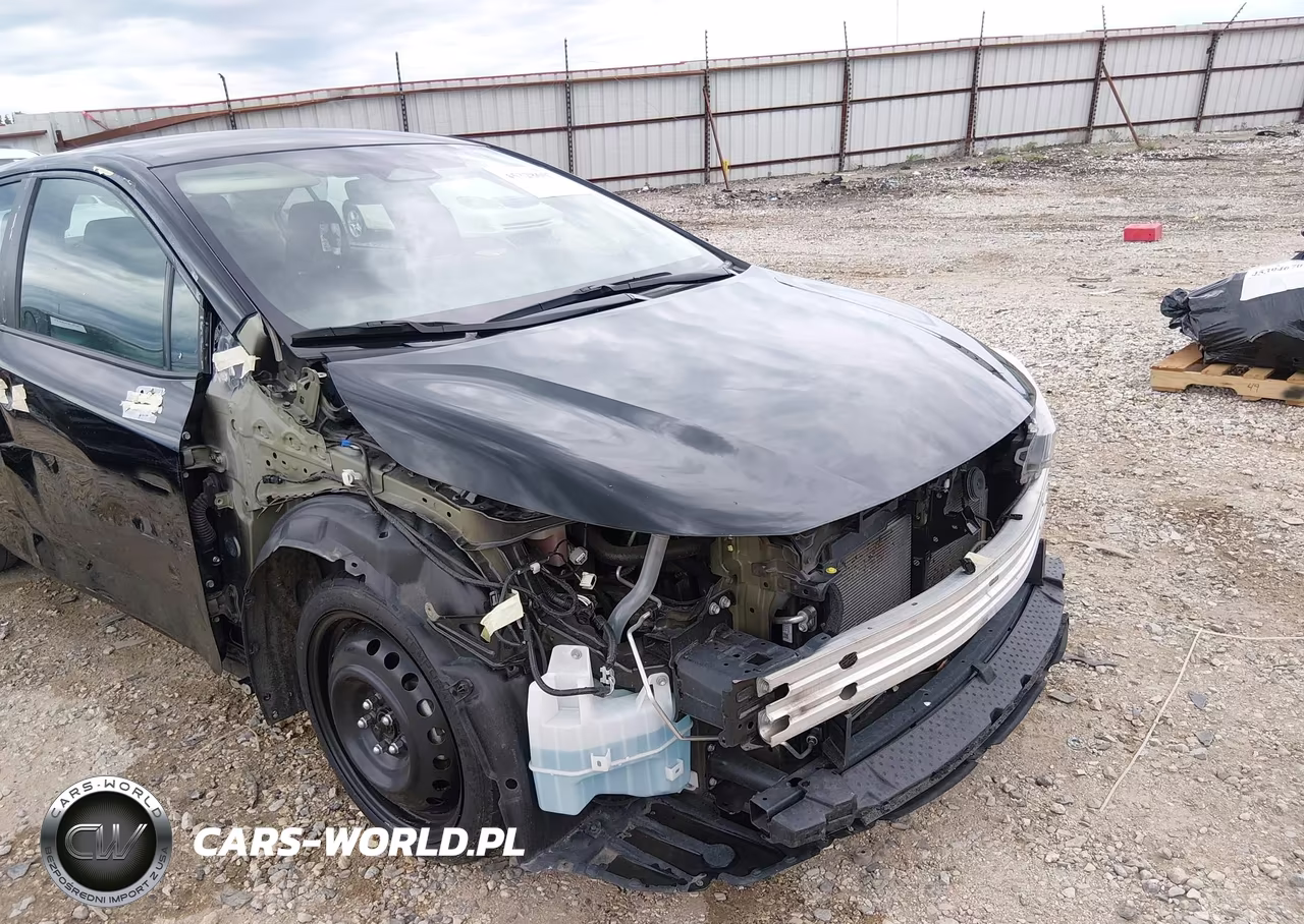 2024 Toyota Corolla Le VIN:5YFB4MDE1RP152785 - 6