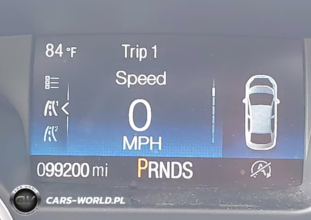 2018 Ford Escape Se VIN:1FMCU9G9XJUC13635 - 16