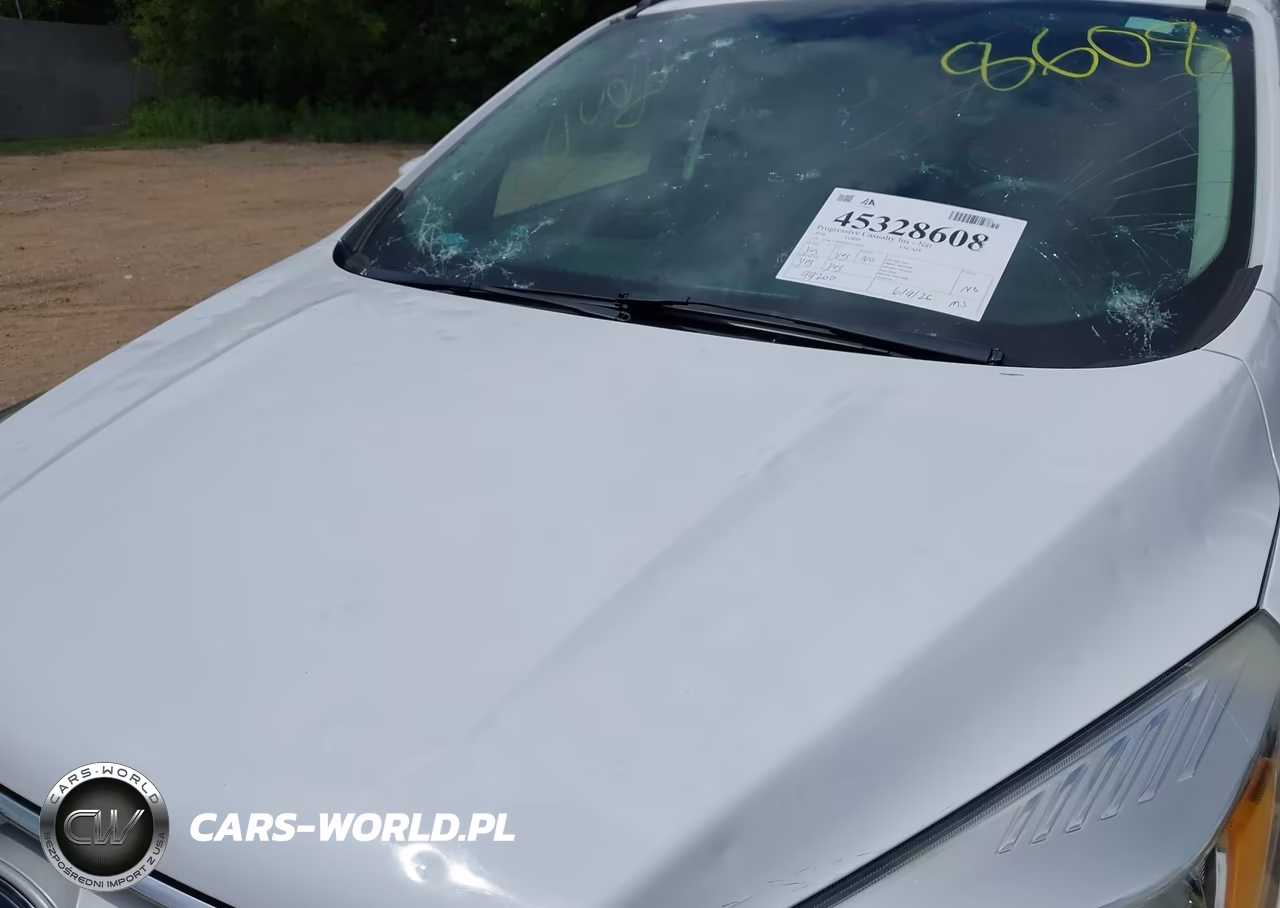 2018 Ford Escape Se VIN:1FMCU9G9XJUC13635 - 6