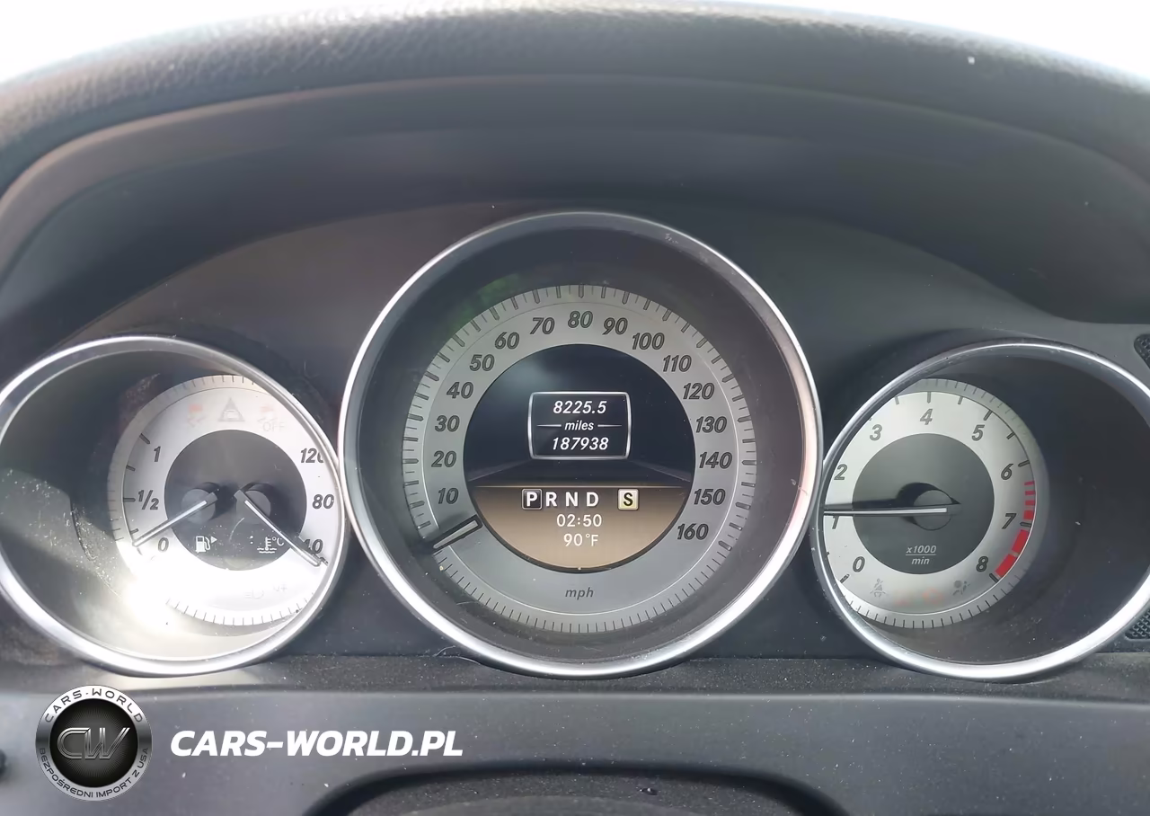 2012 Mercedes-Benz C 250 Sport VIN:WDDGF4HB3CR219857 - 7