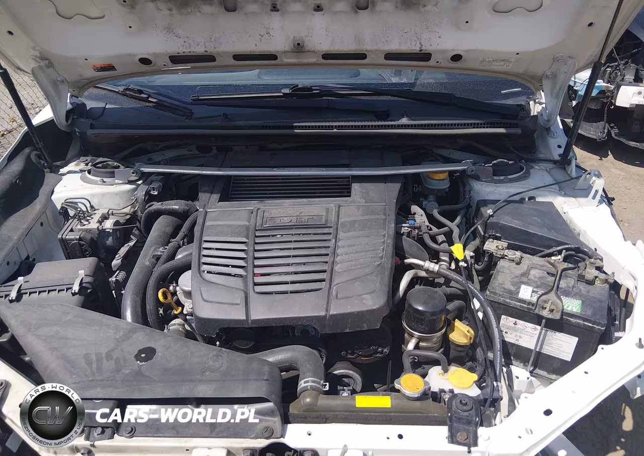 2017 Subaru Wrx Premium VIN:JF1VA1E67H9839369 - 10