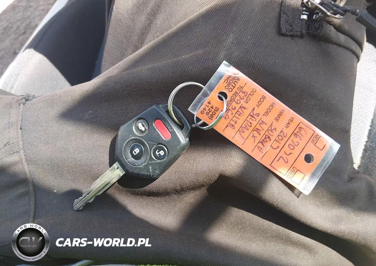 2017 Subaru Wrx Premium VIN:JF1VA1E67H9839369 - 11