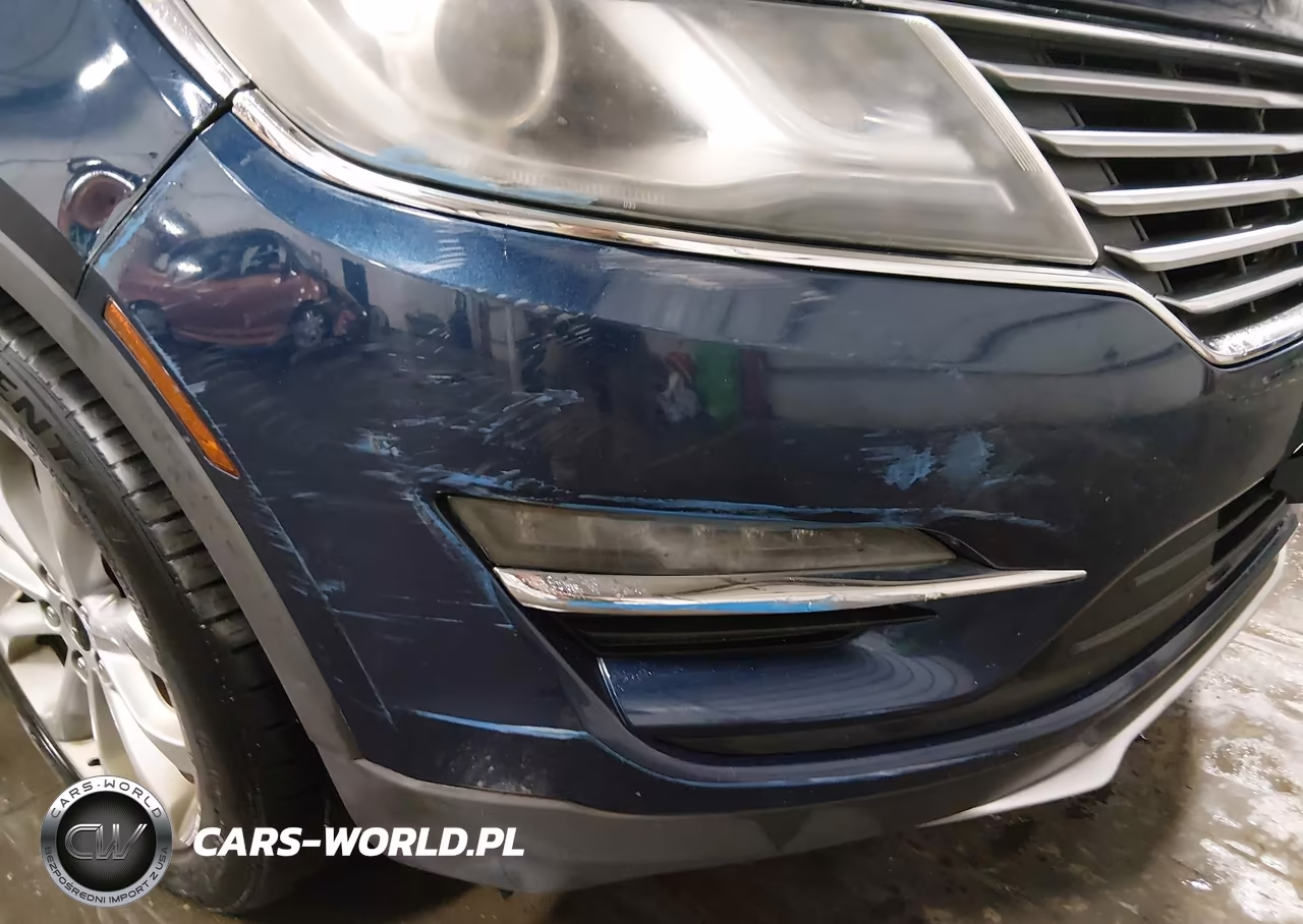 2015 Lincoln Mkc VIN:5LMCJ2A98FUJ03633 - 19
