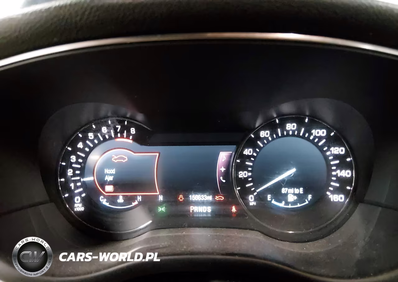 2015 Lincoln Mkc VIN:5LMCJ2A98FUJ03633 - 7