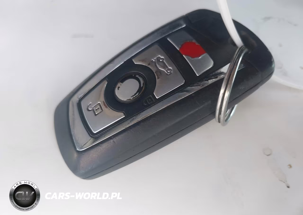 2015 BMW 535I VIN:WBA5B1C59FD920608 - 11