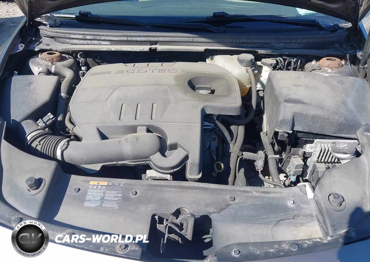 2011 Chevrolet Malibu Ls VIN:1G1ZB5E14BF252035 - 10
