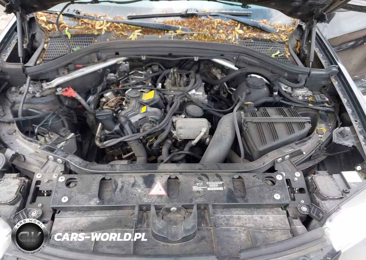 2014 BMW X3 xDrive28I VIN:5UXWX9C52E0D34542 - 10