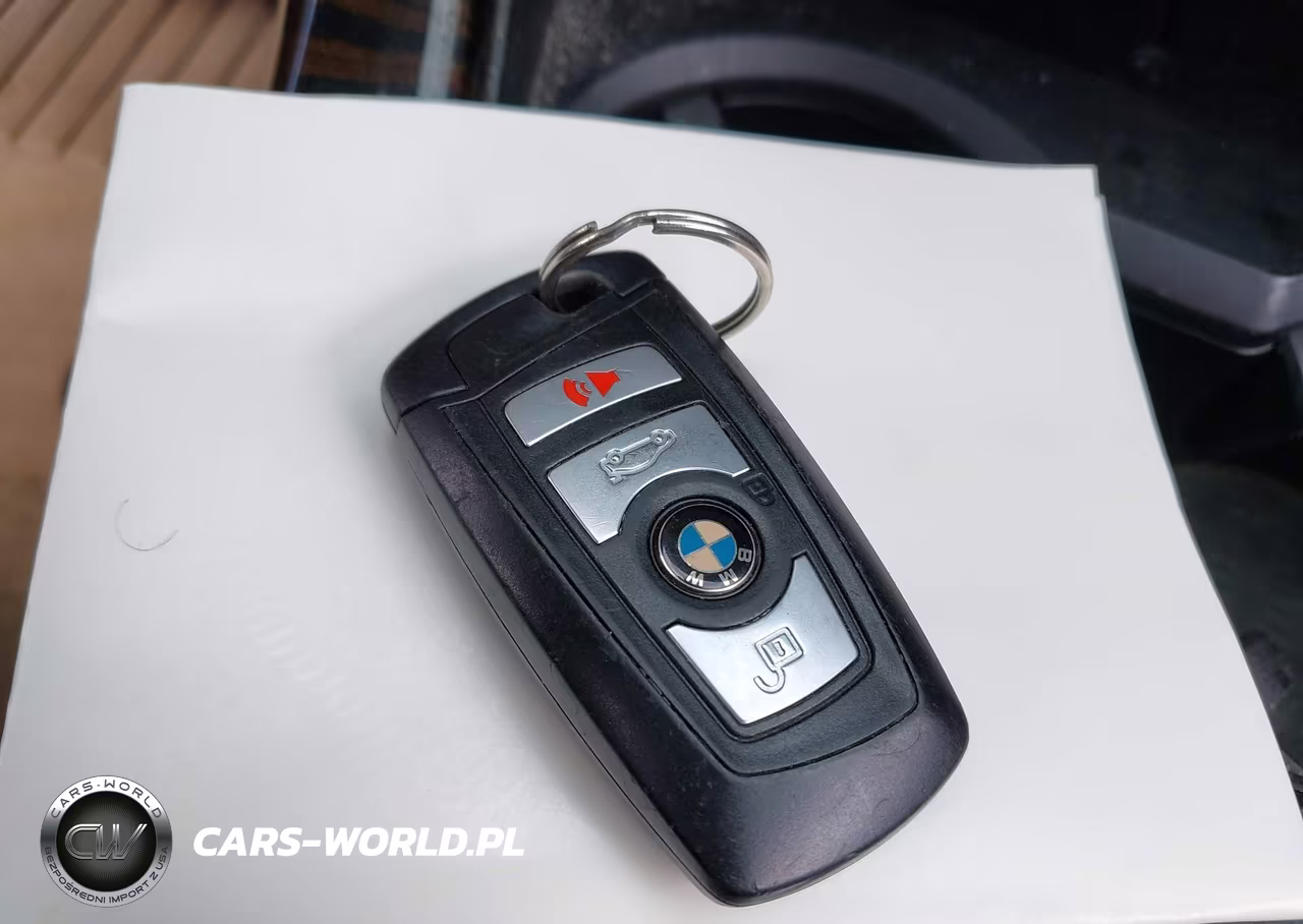 2014 BMW X3 xDrive28I VIN:5UXWX9C52E0D34542 - 11
