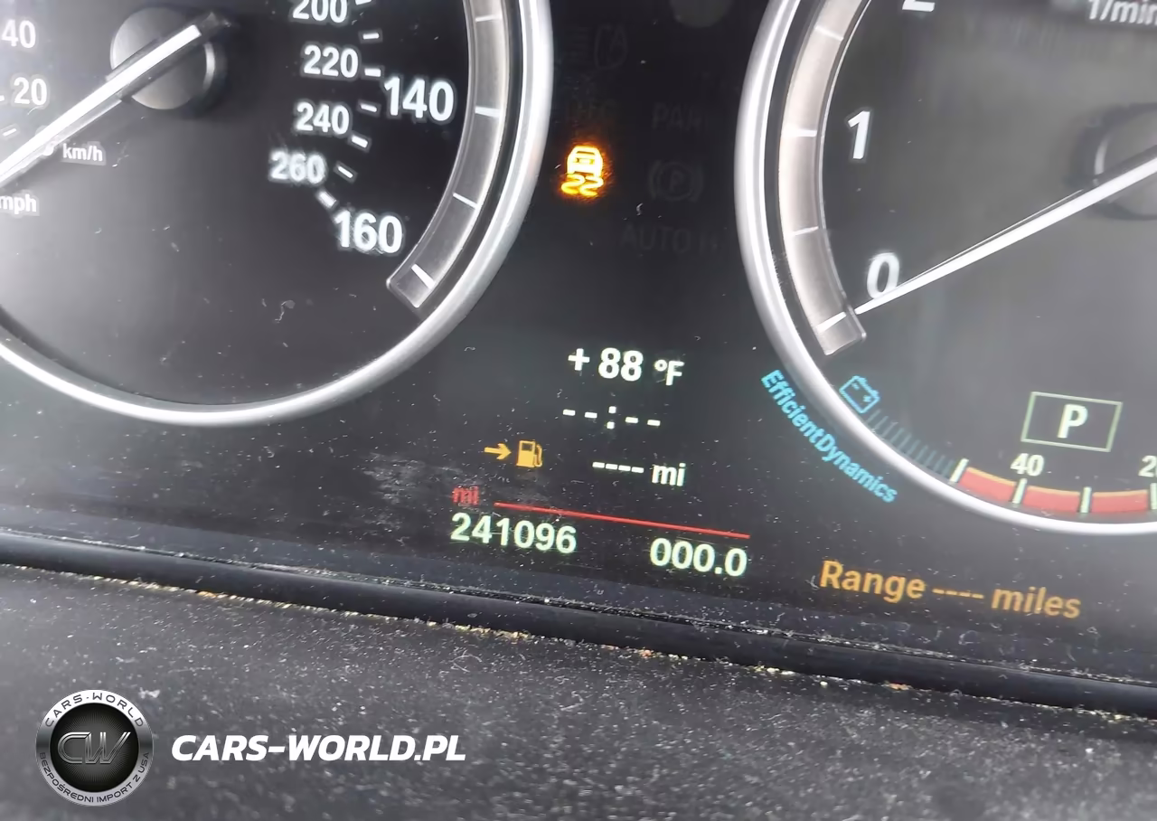 2014 BMW X3 xDrive28I VIN:5UXWX9C52E0D34542 - 15