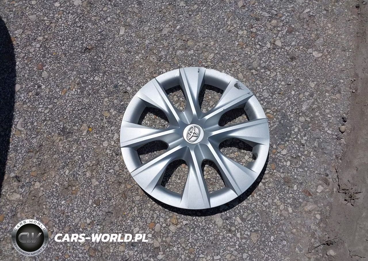 2015 Toyota Corolla L VIN:2T1BURHE4FC319983 - 12