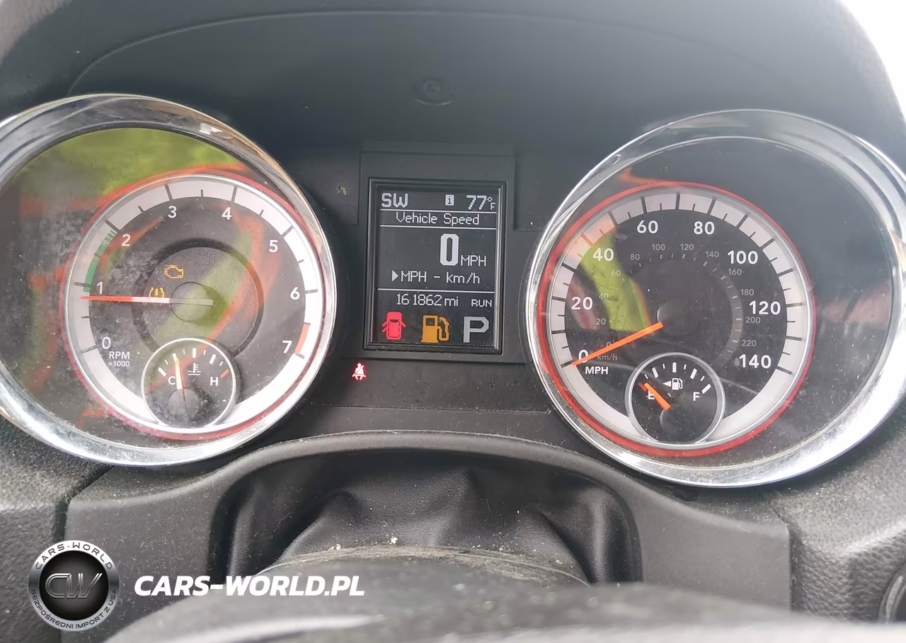 2011 Dodge Durango Express VIN:1D4RE2GG8BC617206 - 7