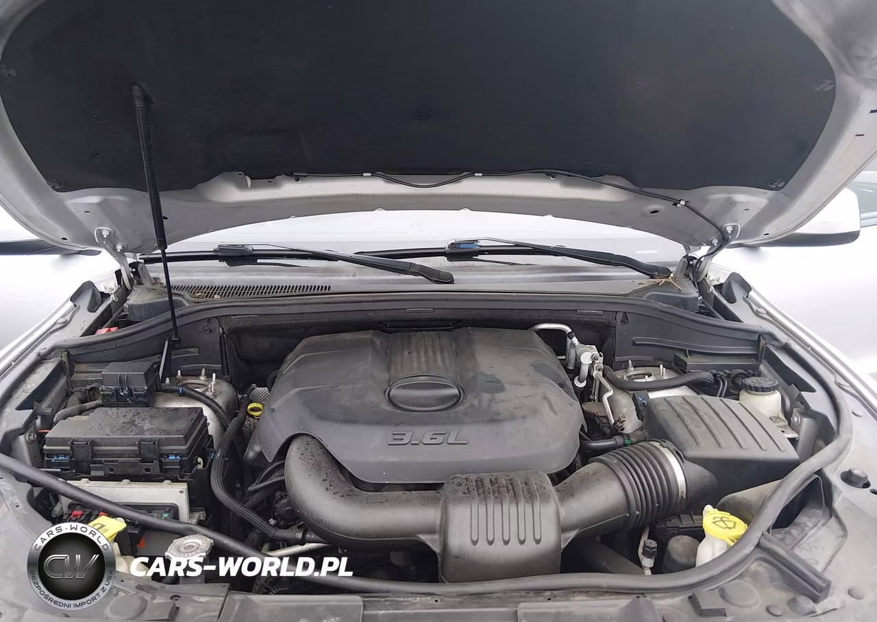 2011 Dodge Durango Express VIN:1D4RE2GG8BC617206 - 9