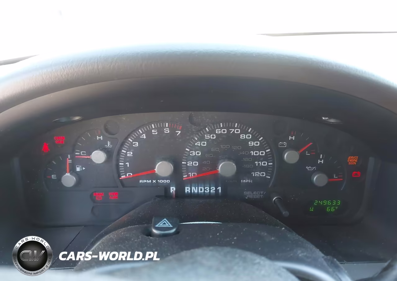 2003 Ford Explorer Xlt-Xlt Sport-Nbx VIN:1FMDU73E13ZB05406 - 7