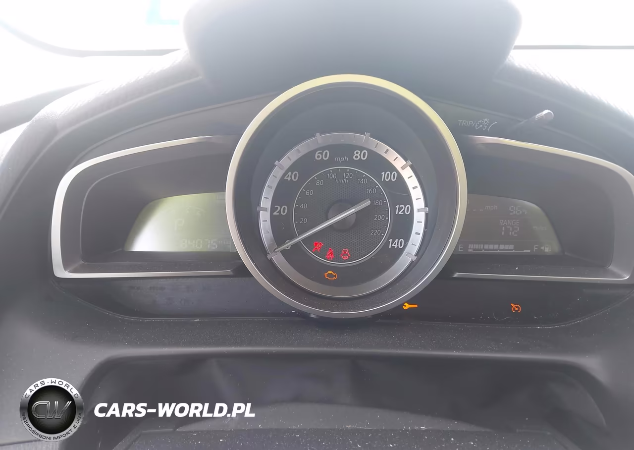 2016 Mazda Cx-3 Touring VIN:JM1DKDC72G0131338 - 7