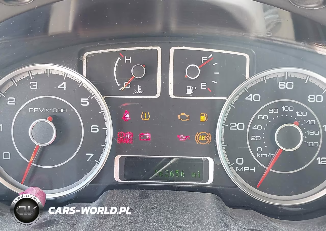 2009 Ford Taurus Sel VIN:1FAHP24W99G106837 - 7
