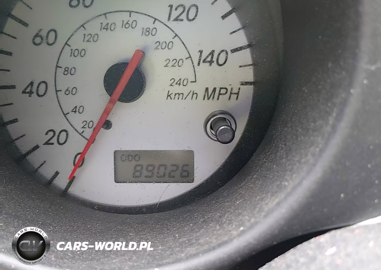 2003 Toyota Mr2 Spyder VIN:JTDFR320930064010 - 12