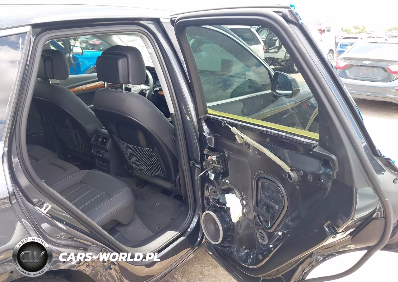 2021 Audi Q5 Premium 45 Tfsi Quattro S Tronic VIN:WA1AAAFY1M2062855 - 8