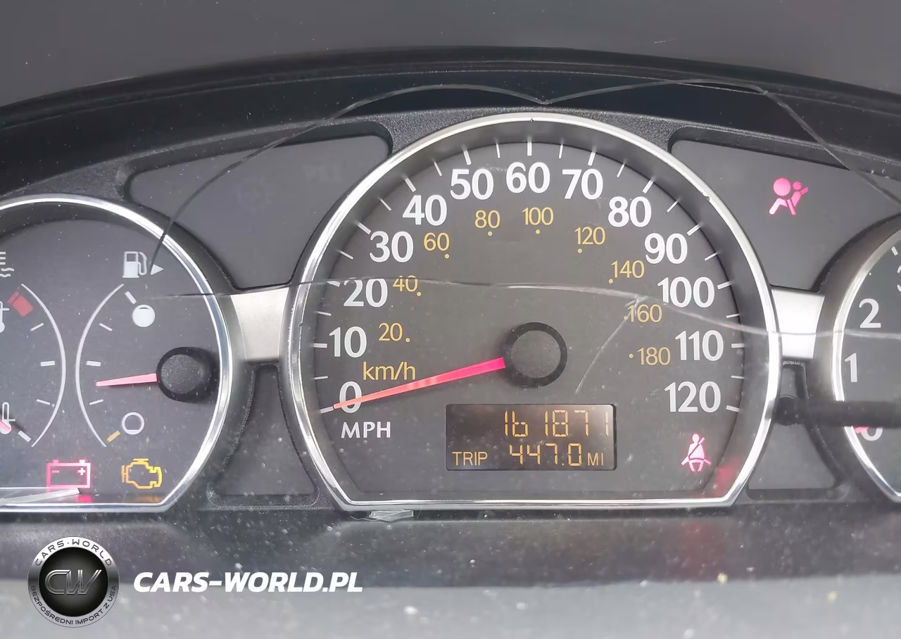 2007 Saturn Ion 2 VIN:1G8AJ55F87Z121726 - 7