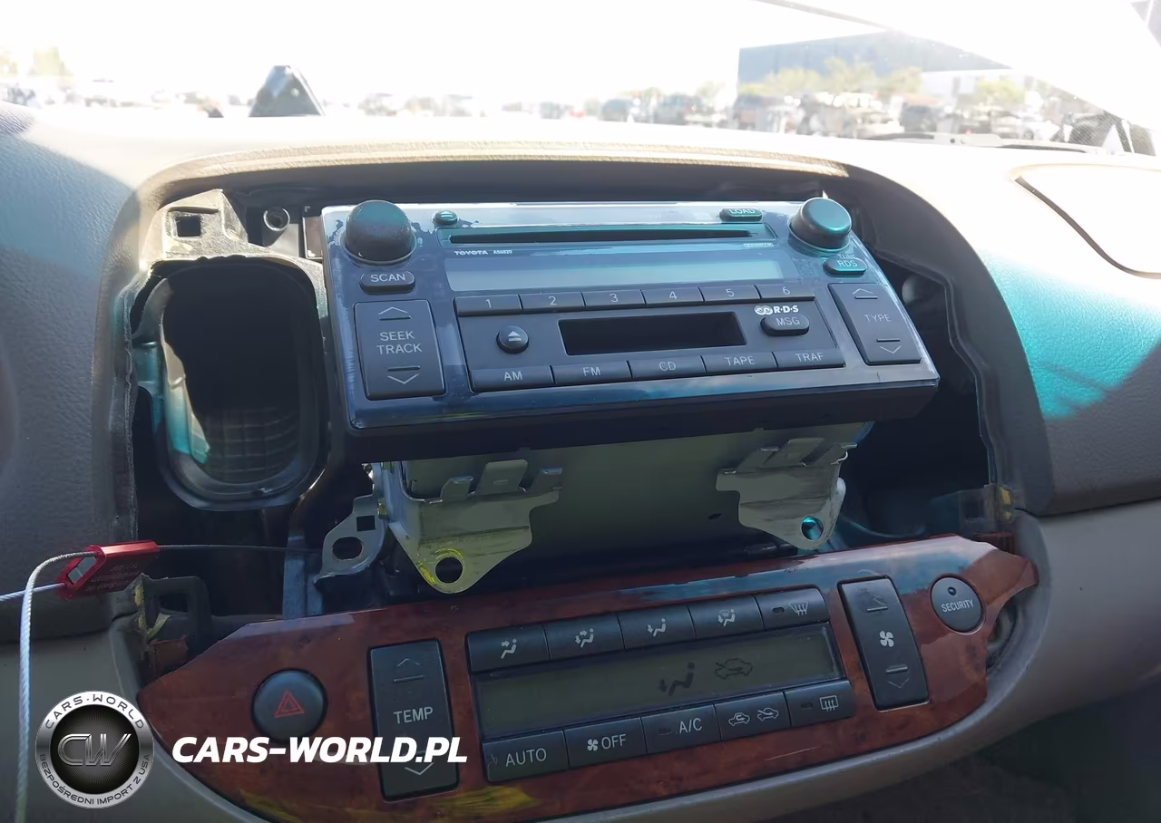 2002 Toyota Camry Xle VIN:JTDBE30K120056108 - 6