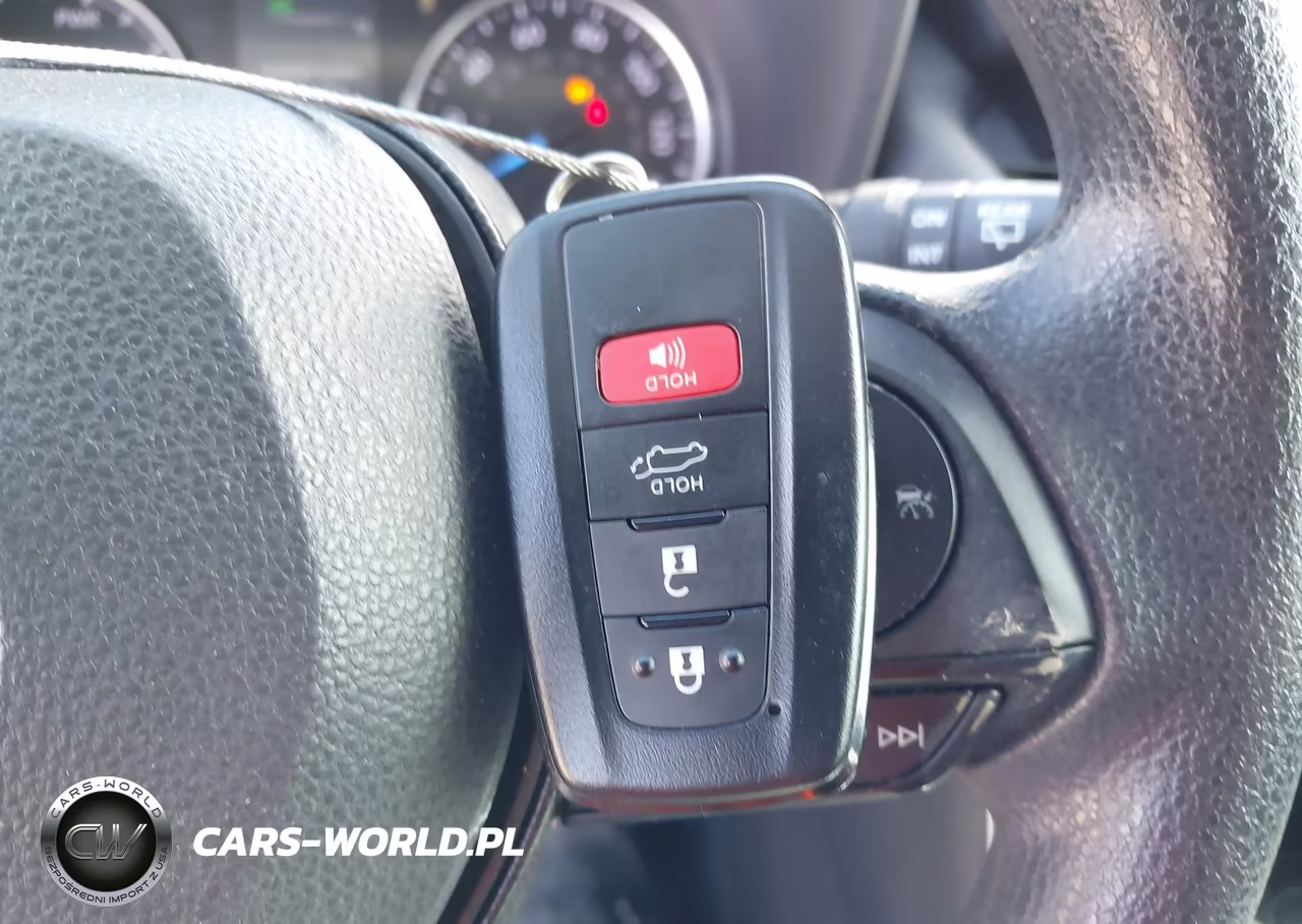 2021 Toyota Rav4 Hybrid Xle VIN:4T3RWRFV1MU047309 - 11