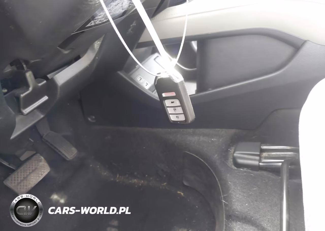 2019 Honda Hr-V Ex VIN:3CZRU5H56KM703671 - 11