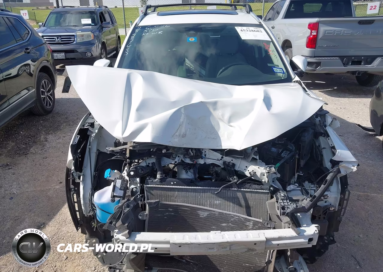 2019 Honda Hr-V Ex VIN:3CZRU5H56KM703671 - 13