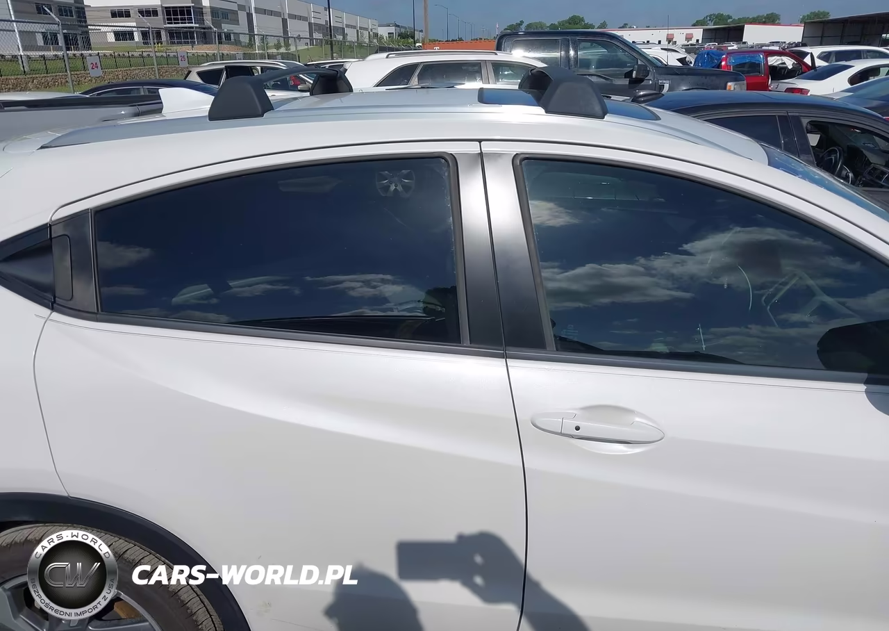 2019 Honda Hr-V Ex VIN:3CZRU5H56KM703671 - 14
