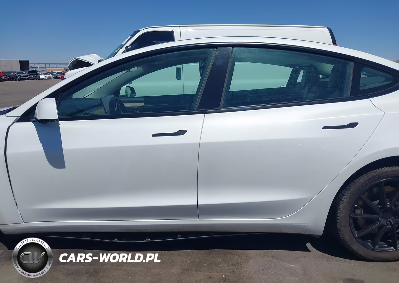 2023 Tesla Model 3 Rear-Wheel Drive VIN:5YJ3E1EA5PF448302 - 13