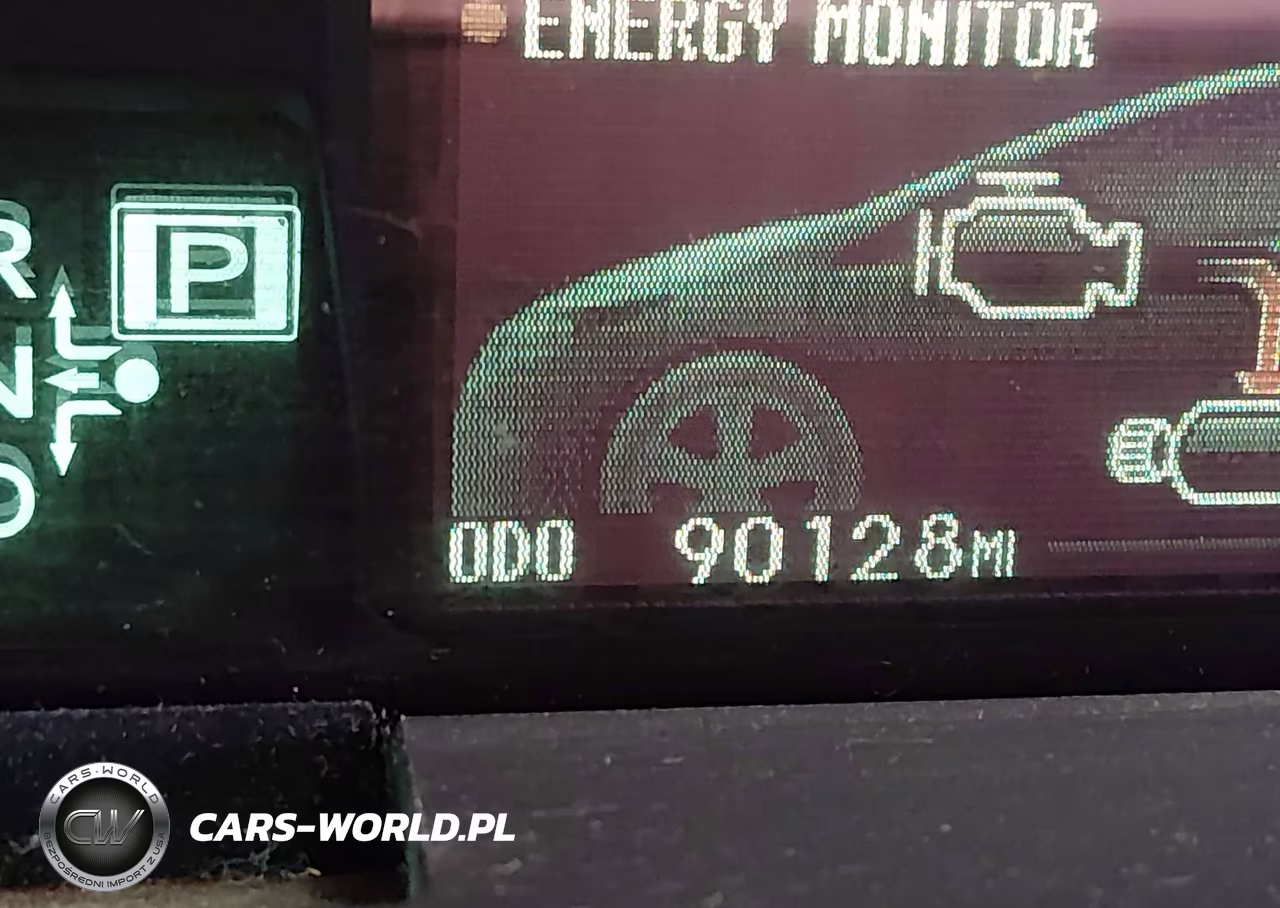 2015 Toyota Prius Two VIN:JTDKN3DU1F1882842 - 16