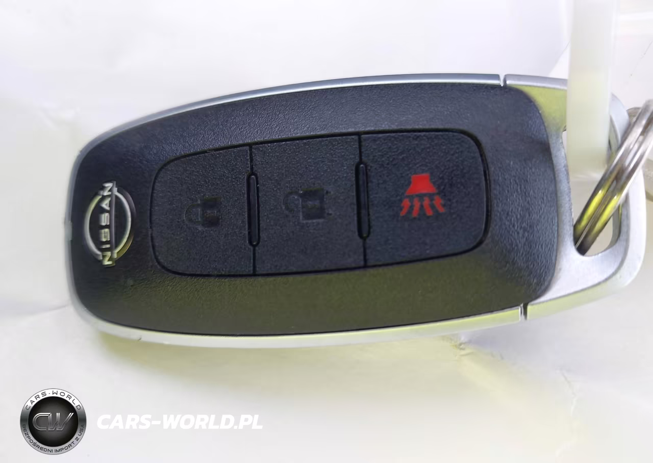 2024 Nissan Kicks S Xtronic Cvt VIN:3N1CP5BVXRL522815 - 11