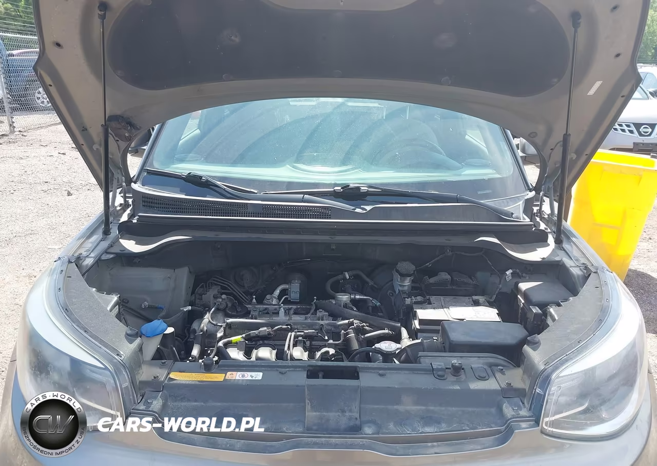2017 Kia Soul VIN:KNDJN2A26H7495809 - 10