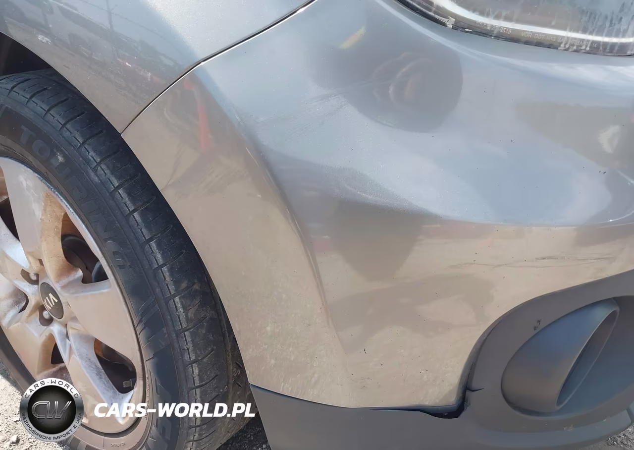 2017 Kia Soul VIN:KNDJN2A26H7495809 - 14
