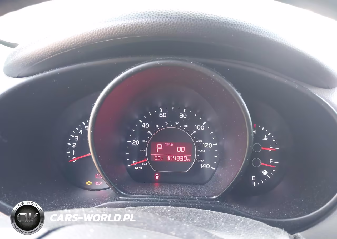 2017 Kia Soul VIN:KNDJN2A26H7495809 - 7